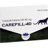 Carefill 40mg