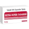 Extra Super Tadarise 40mg + 60mg