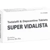 Super Vidalista 80mg