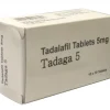 Tadalista 5mg