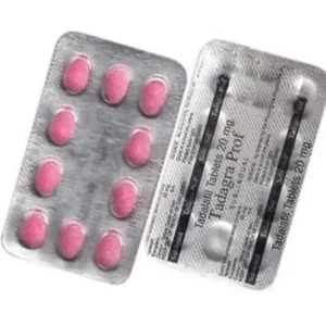 Tadagra Professional 20mg