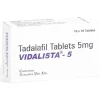 Vidalista 5mg