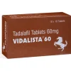 Vidalista 60mg